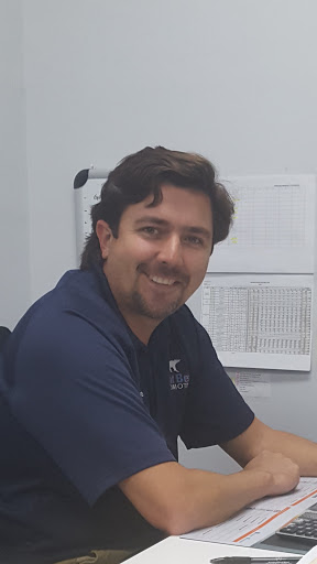 Auto Repair Shop «Great Bear Automotive», reviews and photos, 1430 Northpark Dr, Weston, FL 33326, USA