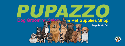 Pet Groomer «Pupazzo Dog Grooming Xprss & Pet Supplies», reviews and photos, 2080 E Pacific Coast Hwy, Long Beach, CA 90804, USA