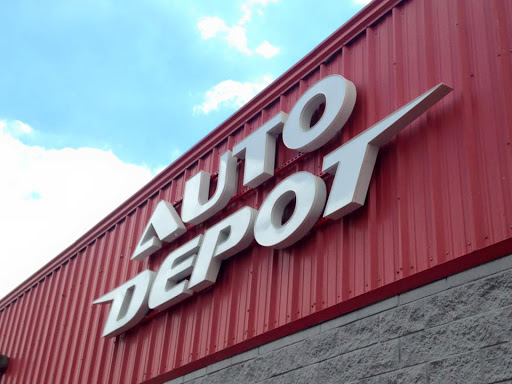 Used Car Dealer «Auto Depot of Madison», reviews and photos, 1201 Gallatin Pike N, Madison, TN 37115, USA