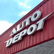 Auto Depot of Madison