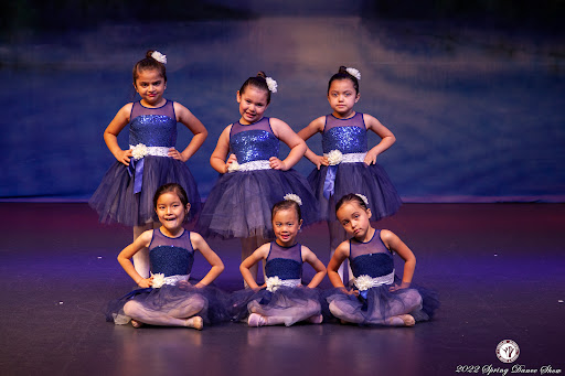 Music School «Veksler Academy of Music and Dance - Milpitas», reviews and photos, 91 S Abbott Ave, Milpitas, CA 95035, USA