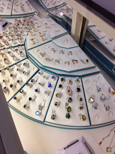 Jeweler «Star Jewelry», reviews and photos, 45440 Ford Rd, Canton, MI 48187, USA