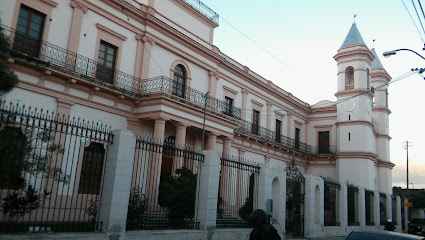 Seminario Diocesano Menor De Nuestra Señora Del Valle Y San Juan Bautista