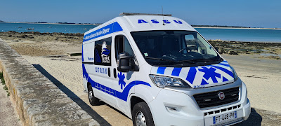 Ambulances Terre Altantique SARL à Plouharnel