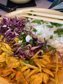 Aliment-réconfort du Restauration rapide Pitaya Thaï Street Food à Saint-Maur-des-Fossés - n°10