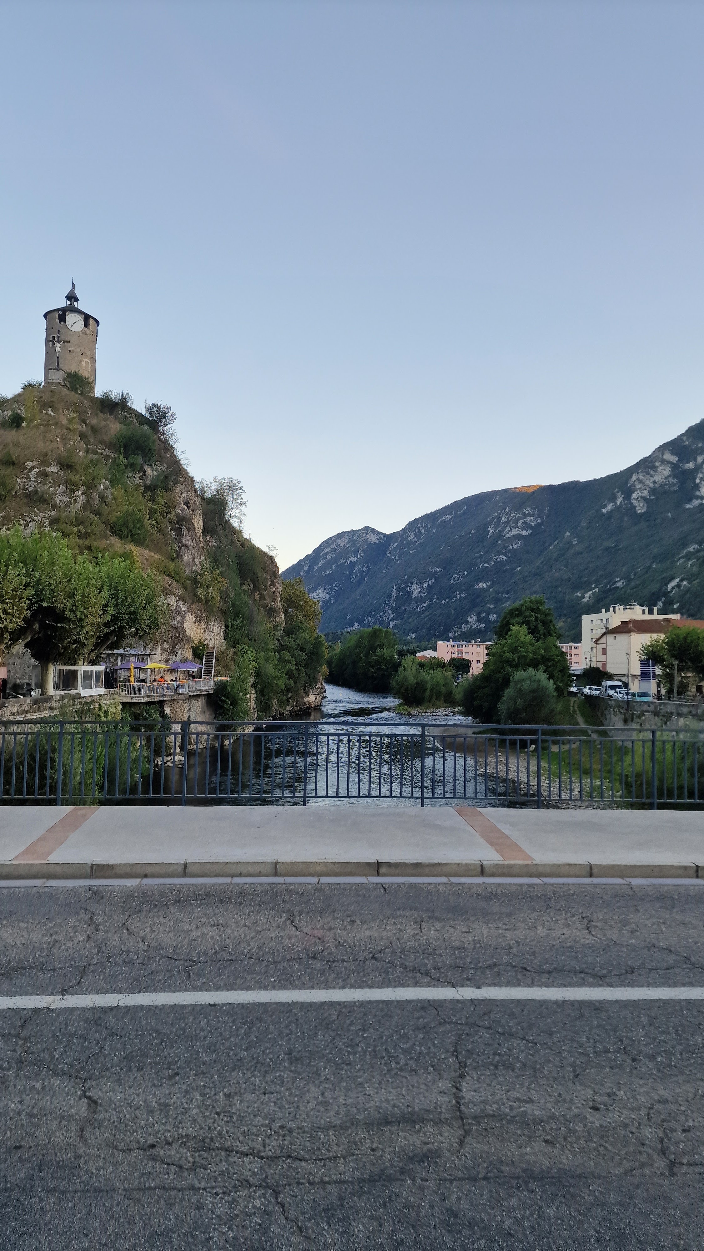 Photo n° 3 de l'avis de Jérôme.E fait le 25/10/2023 à 06:10