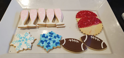 Cookie Shop «The Cookie Element», reviews and photos, 18166 Imperial Hwy, Yorba Linda, CA 92886, USA