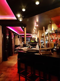 Atmosphère du Restaurant Folie's café à Paris - n°5