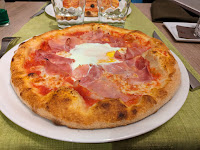 Prosciutto crudo du PUGLIA, Restaurant italien & Pizzeria à Hagenthal-le-Bas - n°1