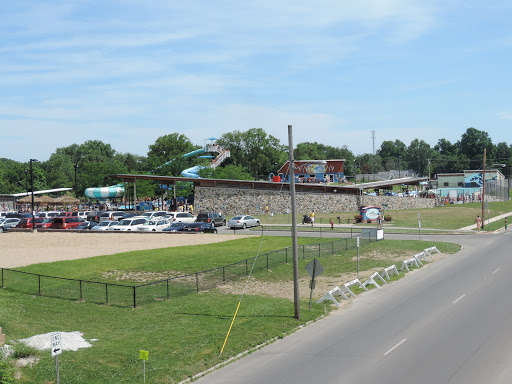 Water Park «Marion Splash House», reviews and photos, 2601 S Adams St, Marion, IN 46953, USA