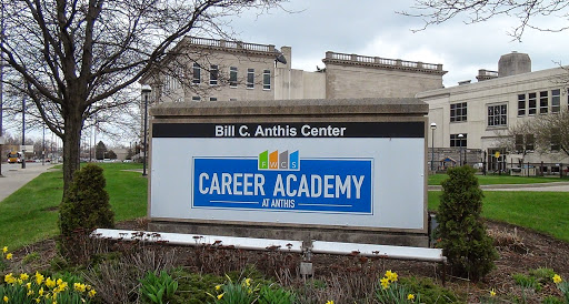 Anthis Career Center