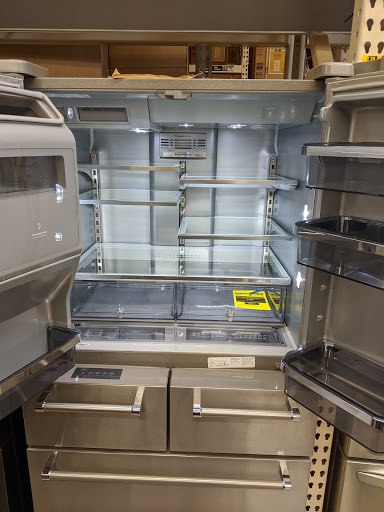 Home Improvement Store «The Home Depot», reviews and photos, 2440 Buckley Rd, Brighton, CO 80601, USA