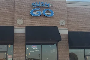 Sushi Go image