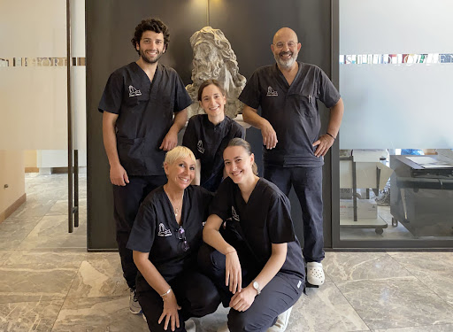 Studio Dentistico Lorello | Dentista Padova