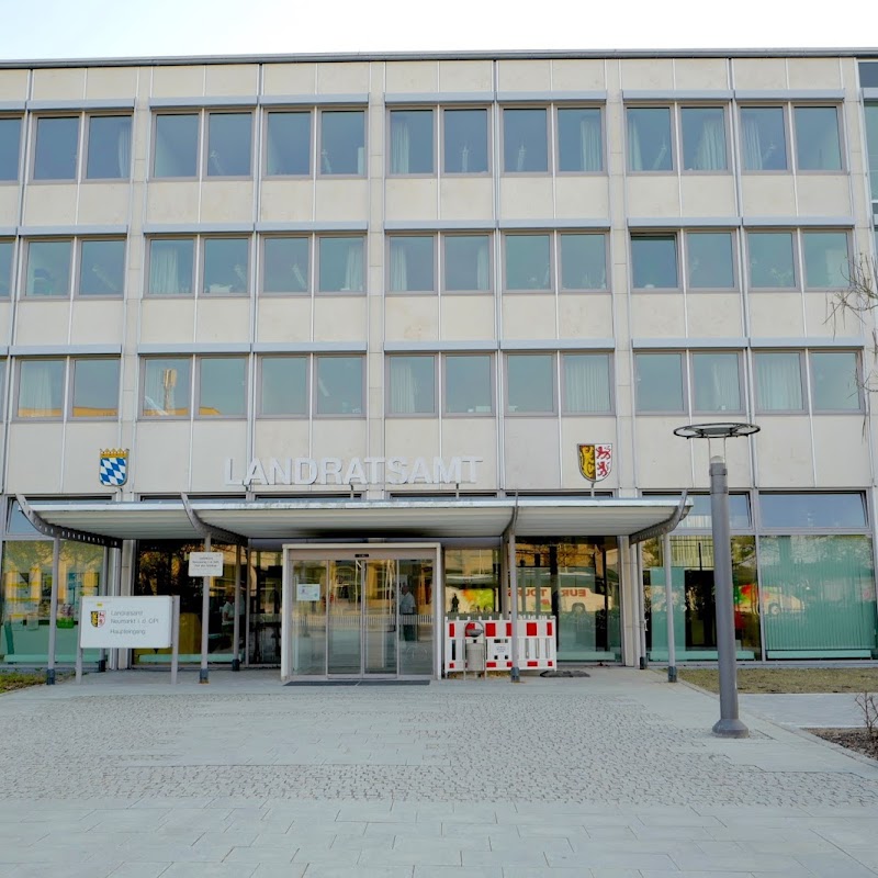 Landratsamt Neumarkt i.d.OPf.