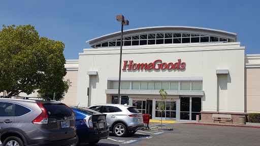 Department Store «HomeGoods», reviews and photos, 1010 E Bidwell St, Folsom, CA 95630, USA