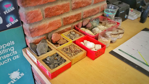 Building Materials Store «Wingate Supply», reviews and photos, 3701 W Lambright St, Tampa, FL 33614, USA