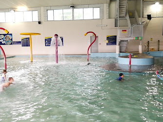 Whangarei Aquatic Centre