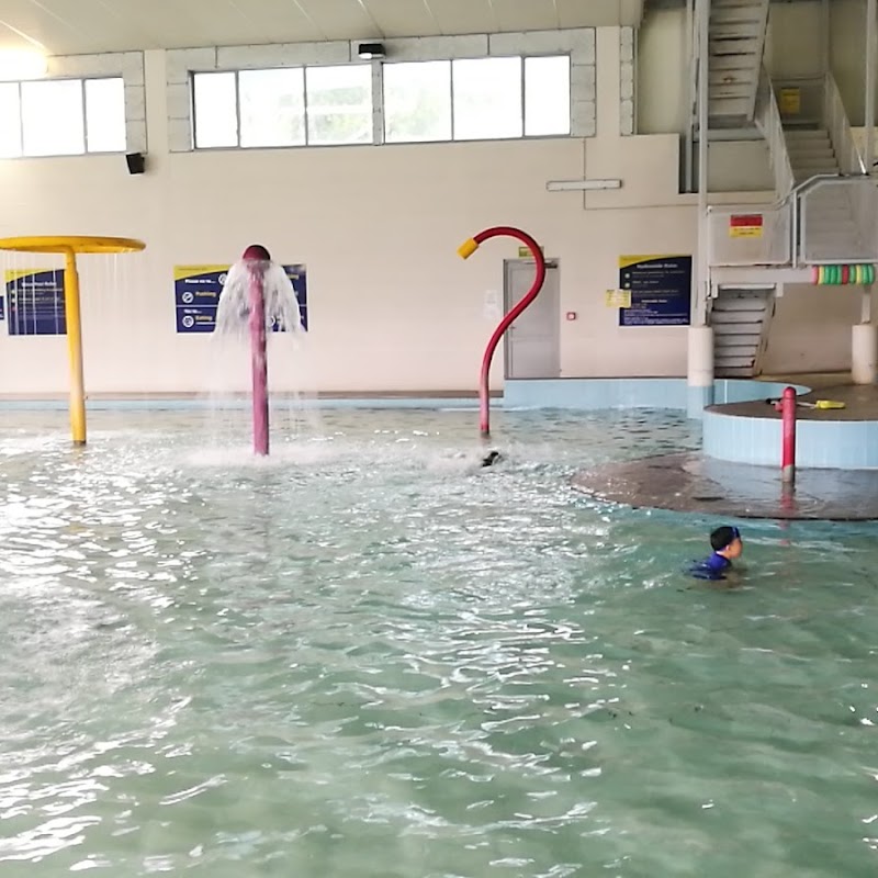 Whangarei Aquatic Centre