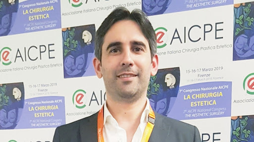 Dott. Claudio Donia - Chirurgo Plastico