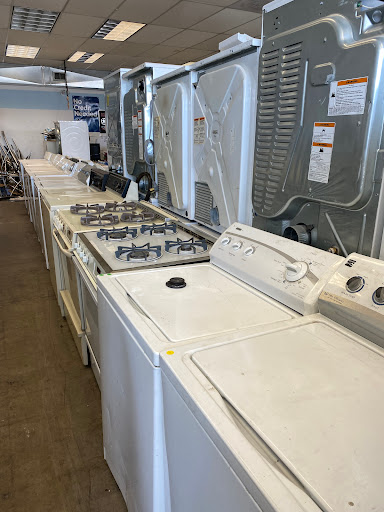 Appliance Store «Mattress and Appliance Center», reviews and photos, 481 84th Avenue, Thornton, CO 80260, USA