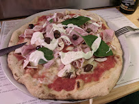 Pizza du Pizzeria Peio à Épinal - n°15