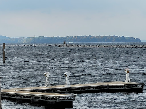 Cruise Line Company «Spirit of Ethan Allen», reviews and photos, 1 College St, Burlington, VT 05401, USA