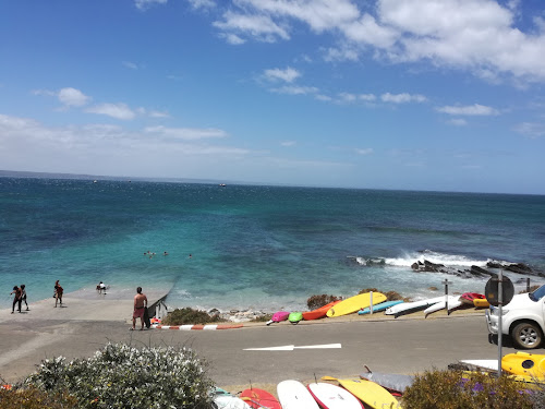 Infanta slipway photo #2