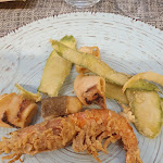 Photo n°6 de l'avis de Antonietta.r fait le 05/08/2021 à 11:58 sur le  Ristorante Pizzeria Beluga à Pietra Ligure