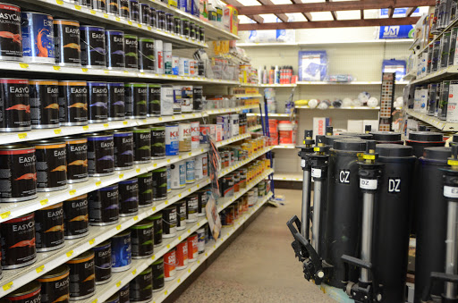 Hazuga's True Value Hardware