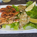 Photo n°3 de l'avis de Andrea.a fait le 11/07/2021 à 13:30 sur le  Osteria Pizzeria Tizio e Caio à Fognano