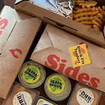 Photo n° 2 de l'avis de Simon.o fait le 14/06/2022 à 11:19 pour Pepe Chicken by FastGoodCuisine - Montmartre à Paris