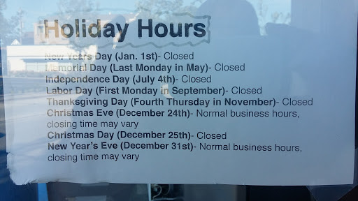 Used Appliance Store «As New Appliances», reviews and photos, 5825 W National Ave, Milwaukee, WI 53214, USA