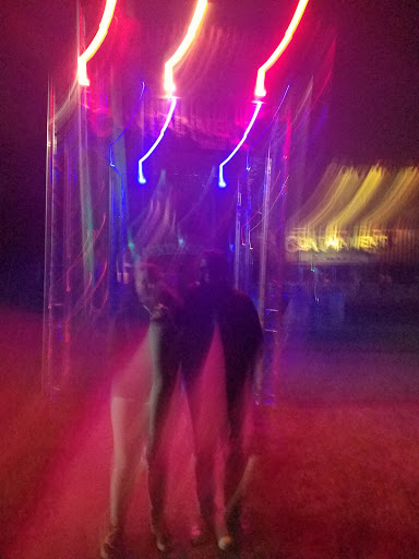 Haunted House «Containment Haunted House», reviews and photos, 1320 Blairs Bridge Rd, Lithia Springs, GA 30122, USA