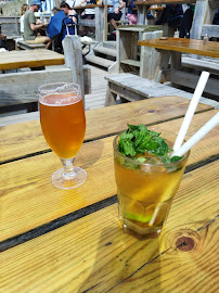 Plats et boissons du Restaurant Le Tibidabo à Pornichet - n°6