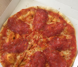 Pizza e Pasta photo