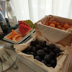 Photo n°1 de l'avis de Kayhan.a fait le 03/08/2019 à 06:34 sur le  Bio Boutique Hotel Xù à Rimini