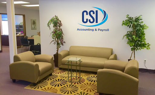 CSI Accounting & Payroll