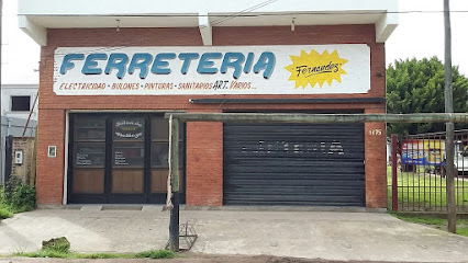 Ferreteria Fernandez