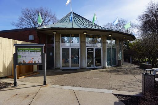 Non-Profit Organization «National Aviary», reviews and photos, 700 Arch St, Pittsburgh, PA 15212, USA