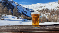 Plats et boissons du Restaurant Frejus cafe à La Salle-les-Alpes - n°1