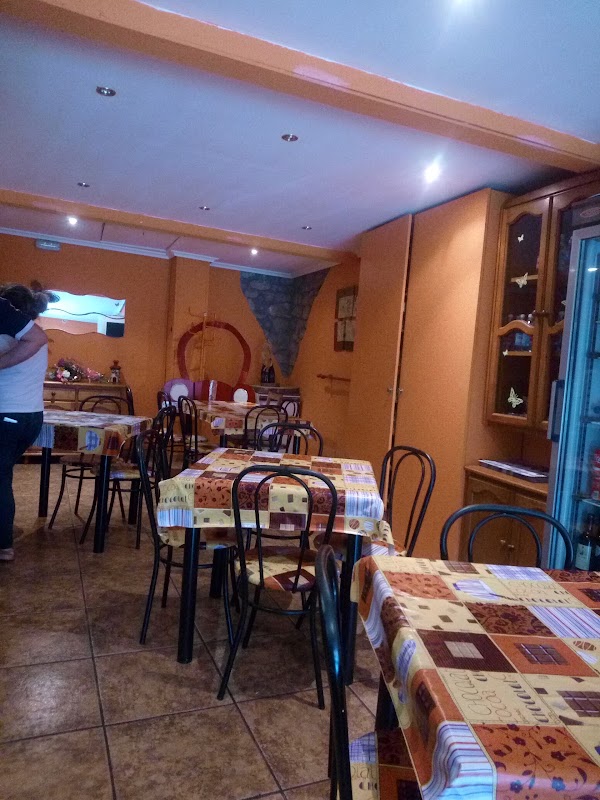 Bar Casa Carmen