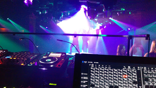 Night Club «Club Masque», reviews and photos, 34 N Jefferson St, Dayton, OH 45402, USA