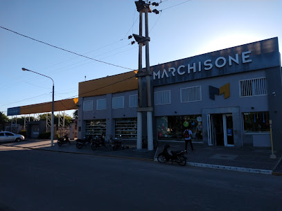 Marchisone S.A