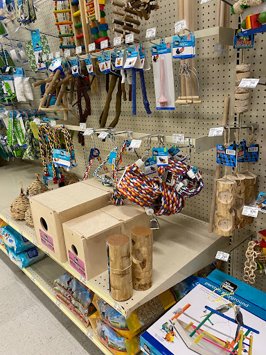 Pet Supply Store «PetSmart», reviews and photos, 8657 Villa La Jolla Dr, La Jolla, CA 92037, USA