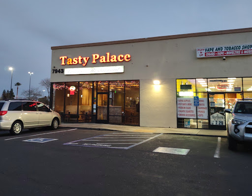 Tasty Palace image