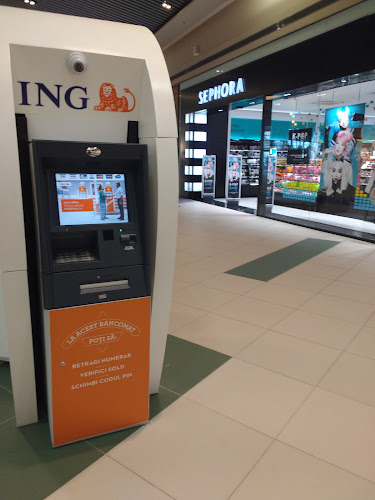ING Bank ATM - <nil>