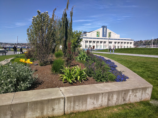 Park «Lake Union Park», reviews and photos, 860 Terry Ave N, Seattle, WA 98109, USA