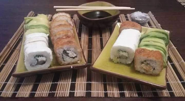 Opiniones de Yiisifer sushi y comida rapida en Quintero - Restaurante