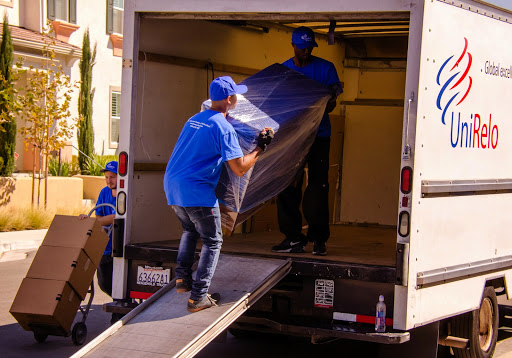 Shipping Service «UniRelo», reviews and photos, 4435 Enterprise St, Suite A, Fremont, CA 94538, USA